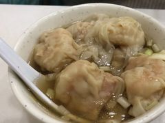 -麦文记面家(佐敦店)