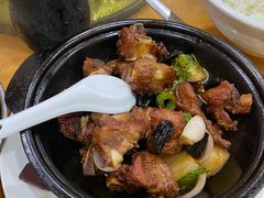 -华翔农庄(沙埔店)