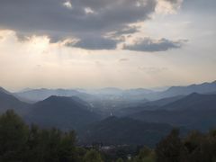 -广州市石门国家森林公园