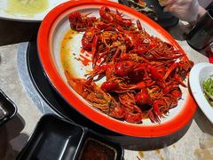 -沪小胖小龙虾(淮海中路旗舰店)