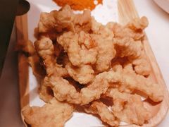 -南锣南门