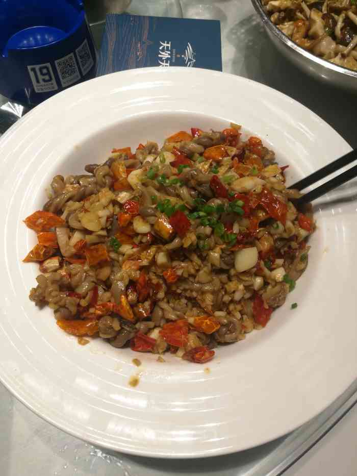 天外天湘菜馆-"长辈请吃饭,在衡阳这边,大部分长辈还是挺.