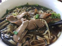 -老赵面店(大西路店)