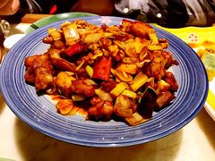 -那家小馆•北京菜•烤鸭(中关村店)