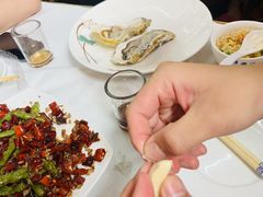 -北戴河庆山饭店·海鲜砂锅粥(北戴河黑石路店)