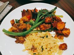 -索菲特酒店 · 云尚天际自助餐厅