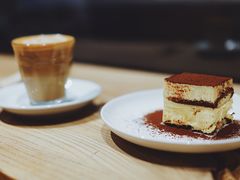 -VOYAGE COFFEE(杨梅竹店)