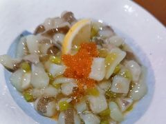 -白石的深夜食堂(济南万象城店)