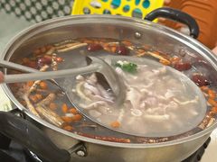 -小煵记·打边炉(西丽文光店)