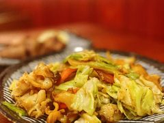 -樱の花亭日本料理店