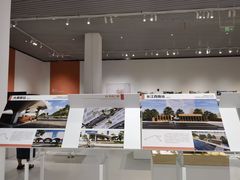 -上海城市规划展示馆