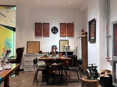 -十八字金·银饰·开蚌DIY·手工体验团建(魏公芳华里店)