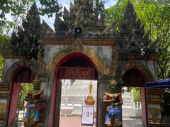 -西双版纳傣族园
