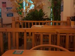大堂-大融厨·鸡毛店·川菜(果壳里东安湖店)