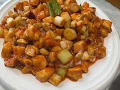 -大胡同天津菜·海肠捞饭·津门皮皮虾锅贴一绝(西姜井店)