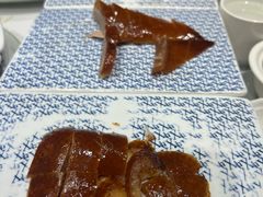 -羲和雅苑•北京烤鸭(国贸商城店)