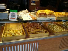 -米熊薯薯 超级糕工厂(富国街店)