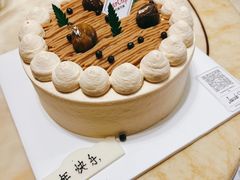 -可丽可丽·生日蛋糕·下午茶(厦门鹭港店)