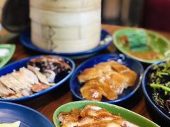 -君悦酒店·1881·北京烤鸭