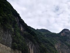 -神农溪纤夫文化旅游区