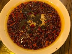 -苹果树下艺术餐厅(通州店)