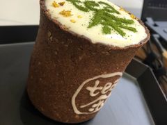 -茶是一枝花泡茶店