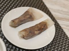 -长沙三景韦尔斯利酒店·Oval全日制餐厅自助餐