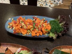 -克比叔叔印度餐厅Kebabs on the Grille(人民广场店)