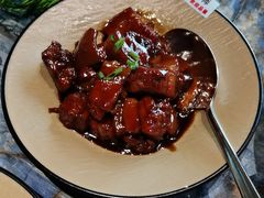 -佬太公海鸭·海鲜大排档(上海总店)