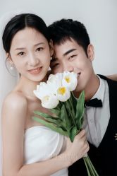 点击看大图 -太古映画婚纱摄影(天河店)