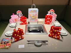 -海底捞火锅(北京路店)