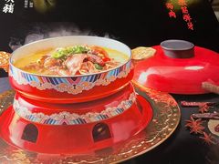 -应天大明王朝·南京菜(中山陵店)