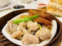 -龙的酒楼·手工早茶·顺德菜(近良路店)