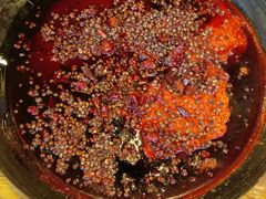 -岗上渣渣老火锅(两路口店)