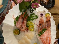 -Sushi Love 创意寿司(丽影广场店)