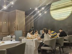 -王品牛排(福州泰禾店)