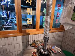 -馥二代韩式烤肉 2세대 불고기(喷水池店)