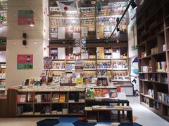 -扶光书店(中环店)