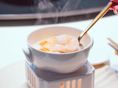 -翕间食·精致淮扬菜(江苏大剧院店)