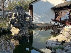 -枫桥景区