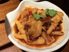 -乔街深夜食堂·小龙虾·高压锅生蚝(杭州总店)