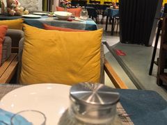 -又见马甲M8融合西餐厅(体育中心店)