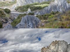 -墨石公园景区
