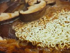 -川香煲(茅台路店)