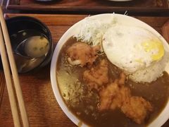 原味鸡块咖喱-金龙咖喱