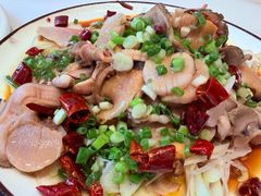 -荣祥海鲜·烟台菜(胜利路二部)