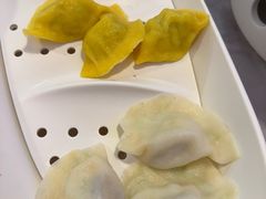 -船歌·鱼水饺青岛菜(石老人店)