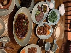 -丽江金茂凯悦臻选酒店-滇香馆