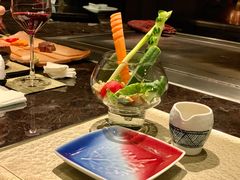 -Ginza Onodera铁板烧(外滩十八号店)