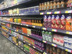 零售区-鲜果壹号(旺墩店)